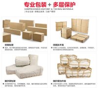 保山航空运输家具